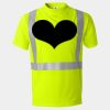 High-Performance Microfiber T-Shirt Thumbnail