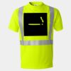 High-Performance Microfiber T-Shirt Thumbnail