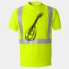 High-Performance Microfiber T-Shirt Thumbnail