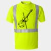 High-Performance Microfiber T-Shirt Thumbnail
