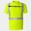 High-Performance Microfiber T-Shirt Thumbnail