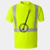 High-Performance Microfiber T-Shirt Thumbnail