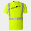 High-Performance Microfiber T-Shirt Thumbnail