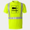 High-Performance Microfiber T-Shirt Thumbnail