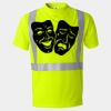 High-Performance Microfiber T-Shirt Thumbnail
