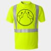 High-Performance Microfiber T-Shirt Thumbnail