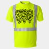 High-Performance Microfiber T-Shirt Thumbnail