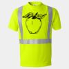 High-Performance Microfiber T-Shirt Thumbnail