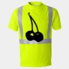 High-Performance Microfiber T-Shirt Thumbnail