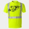 High-Performance Microfiber T-Shirt Thumbnail