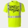 High-Performance Microfiber T-Shirt Thumbnail