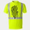 High-Performance Microfiber T-Shirt Thumbnail