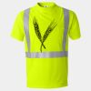 High-Performance Microfiber T-Shirt Thumbnail
