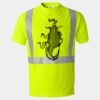 High-Performance Microfiber T-Shirt Thumbnail