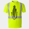 High-Performance Microfiber T-Shirt Thumbnail