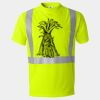 High-Performance Microfiber T-Shirt Thumbnail