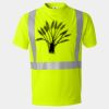 High-Performance Microfiber T-Shirt Thumbnail