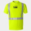 High-Performance Microfiber T-Shirt Thumbnail