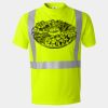 High-Performance Microfiber T-Shirt Thumbnail