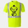 High-Performance Microfiber T-Shirt Thumbnail