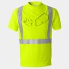 High-Performance Microfiber T-Shirt Thumbnail