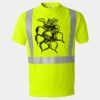 High-Performance Microfiber T-Shirt Thumbnail