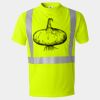 High-Performance Microfiber T-Shirt Thumbnail