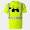 High-Performance Microfiber T-Shirt Thumbnail