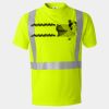 High-Performance Microfiber T-Shirt Thumbnail