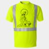 High-Performance Microfiber T-Shirt Thumbnail