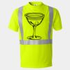 High-Performance Microfiber T-Shirt Thumbnail