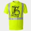 High-Performance Microfiber T-Shirt Thumbnail