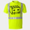 High-Performance Microfiber T-Shirt Thumbnail