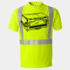 High-Performance Microfiber T-Shirt Thumbnail