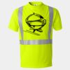 High-Performance Microfiber T-Shirt Thumbnail