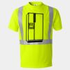 High-Performance Microfiber T-Shirt Thumbnail