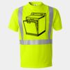 High-Performance Microfiber T-Shirt Thumbnail
