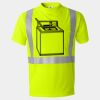 High-Performance Microfiber T-Shirt Thumbnail