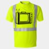 High-Performance Microfiber T-Shirt Thumbnail