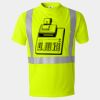 High-Performance Microfiber T-Shirt Thumbnail