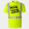 High-Performance Microfiber T-Shirt Thumbnail