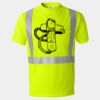 High-Performance Microfiber T-Shirt Thumbnail