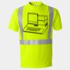 High-Performance Microfiber T-Shirt Thumbnail