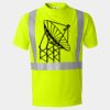 High-Performance Microfiber T-Shirt Thumbnail