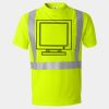 High-Performance Microfiber T-Shirt Thumbnail