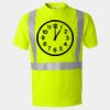 High-Performance Microfiber T-Shirt Thumbnail