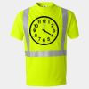High-Performance Microfiber T-Shirt Thumbnail