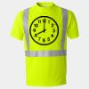 High-Performance Microfiber T-Shirt Thumbnail