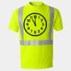 High-Performance Microfiber T-Shirt Thumbnail
