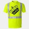 High-Performance Microfiber T-Shirt Thumbnail